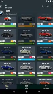 Car Tracker for ForzaHorizon 5 captura 6