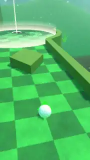 Mini Golf RPG (MGRPG) captura 10