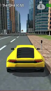Car Simulator captura 6