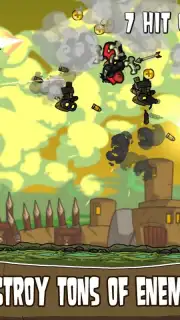 Shellrazer captura 8