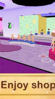 Fashion Show Blox captura 3