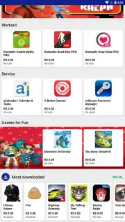 APPS CLUBE captura 1
