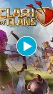 Clash of Clans captura 1