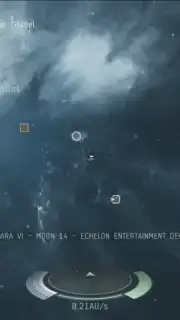 EVE Echoes captura 9