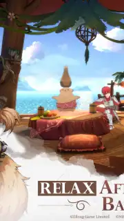 Ys Online: The Ark of Napishtim captura 7