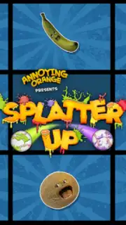 Splatter Up! captura 3