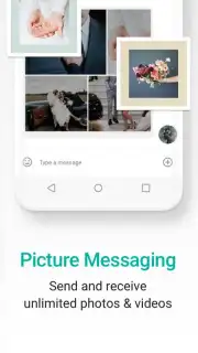 2ndLine Second Phone Number captura 4