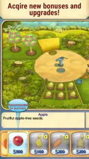 Farm Mania 2 captura 2