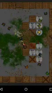Sandbox Zombies captura 1