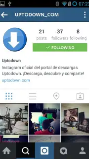 OGInsta+ captura 5