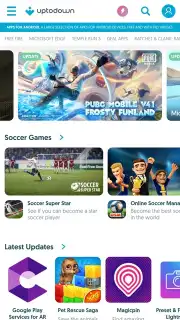 Chrome Beta captura 21