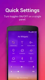 ME Launcher captura 8