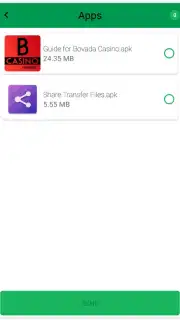 Share Music & Transfer Files captura 5