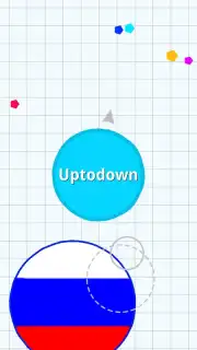 Agar.io captura 8