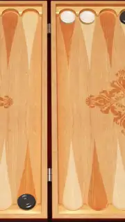 Backgammon captura 2