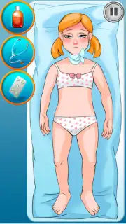 Doctor Surgery captura 4