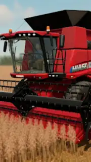 Farming Simulator 23 captura 7