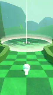 Mini Golf RPG (MGRPG) captura 13