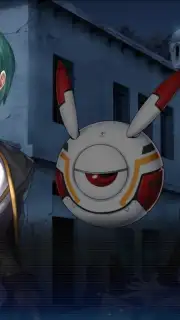 BLAZBLUE ALTERNATIVE DARKWAR captura 7