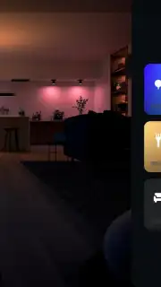 Philips Hue captura 3