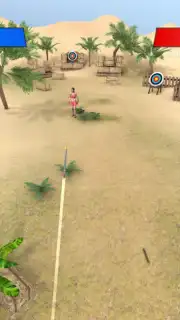 Archery Clash! captura 9