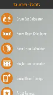 tune-bot captura 1