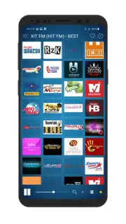 Radio Ukraine captura 2