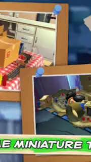 Turbo Racing League captura 5