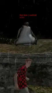 GRANNY MULTIPLAYER captura 2