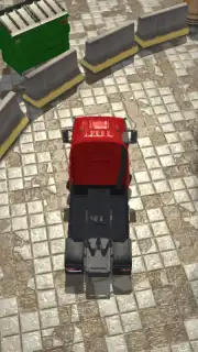 New Truck Parking captura 5
