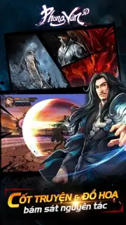 Phong Van 3d captura 4