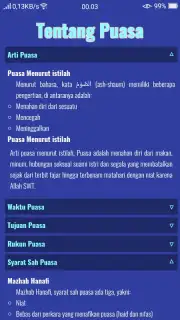 Kalender Puasa Indonesia captura 8