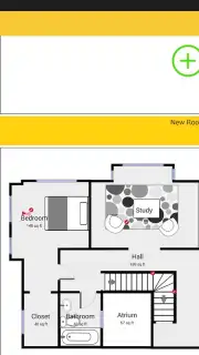 STANLEY Floor Plan captura 8