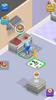 Suzy's Restaurant captura 5