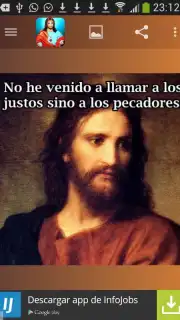 Frases de Jesus de Nazaret captura 4