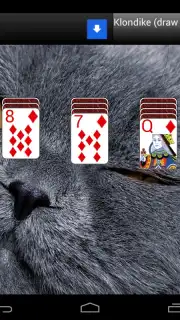 250+ Solitaire Collection captura 13