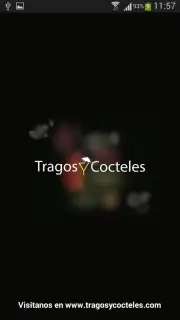 Tragos y Cocteles captura 8
