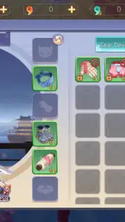 Yokai Tamer captura 5