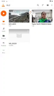 VLC captura 11