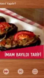 Nefis Yemek Tarifleri captura 6
