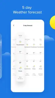 Weather - By Xiaomi captura 3