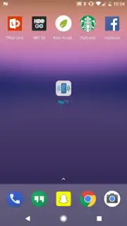 Miracast Shortcut captura 5