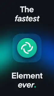 Element X - Secure Chat & Call captura 4