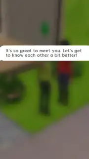 The Sims Mobile captura 11