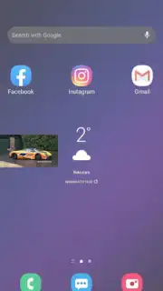 Hopa - Background Browser captura 12