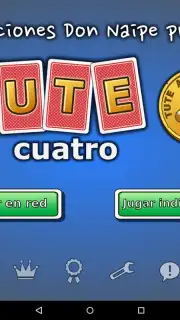 Tute a Cuatro captura 5