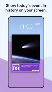 92 Lock Screen for realme captura 4