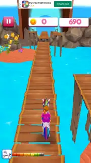 Royal Princess Island Run captura 1