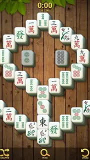 Mahjong Solitaire Classic : Tile Match Puzzle captura 12