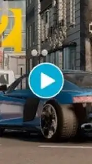 Car Parking Multiplayer 2 captura 1